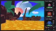 Crystals Of Irm Demo screenshot 2