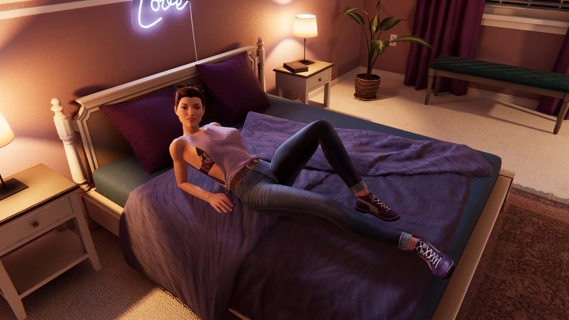 #1. House Party - Total Indulgence (GOG) От: Eek! Games, LLC
