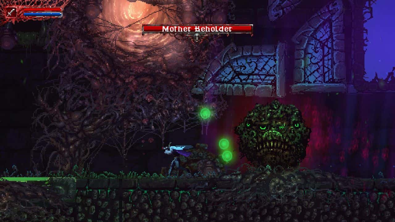 #6. Slain: Back From Hell (GOG) โดย: Silver Lining Interactive
