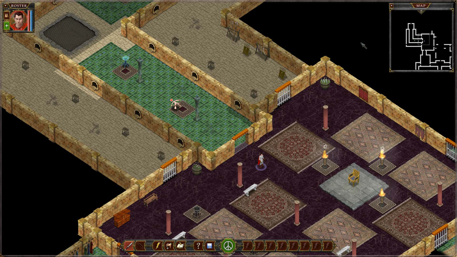#1. Avadon 3: Hint Book & Extras (GOG) 由: Spiderweb Software