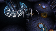 MDK 2 screenshot 1