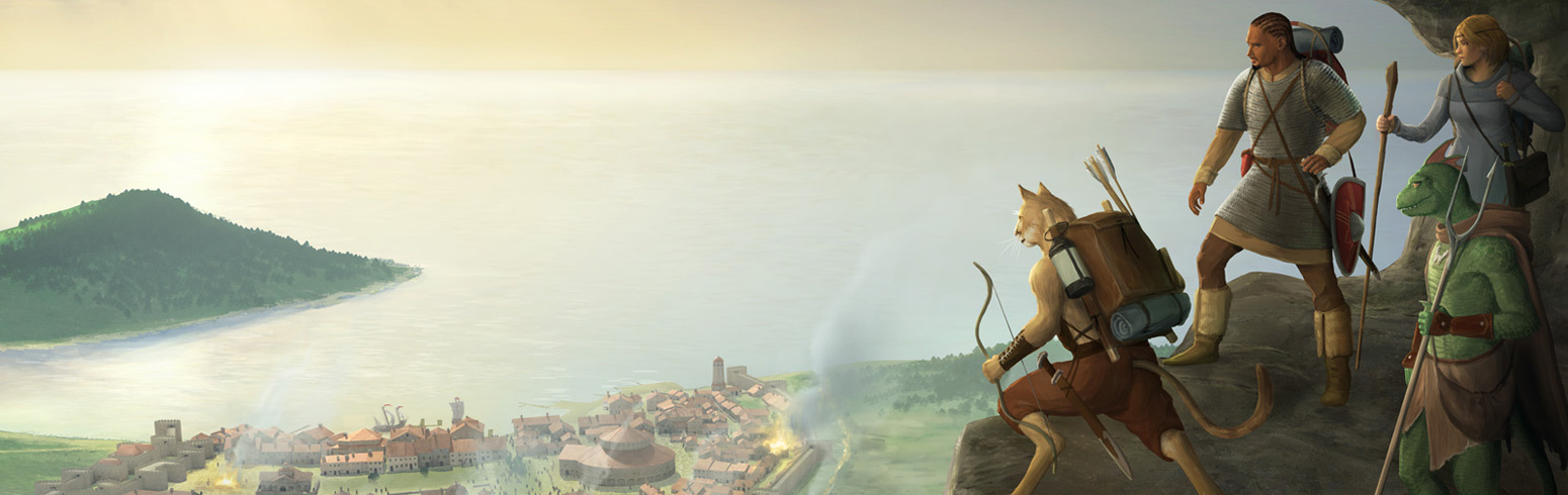 Discover these 7 RPG titles that might have flown under your radar ...