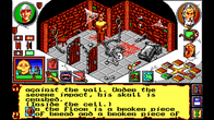 The Final Battle screenshot 2