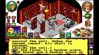 The Final Battle screenshot 2