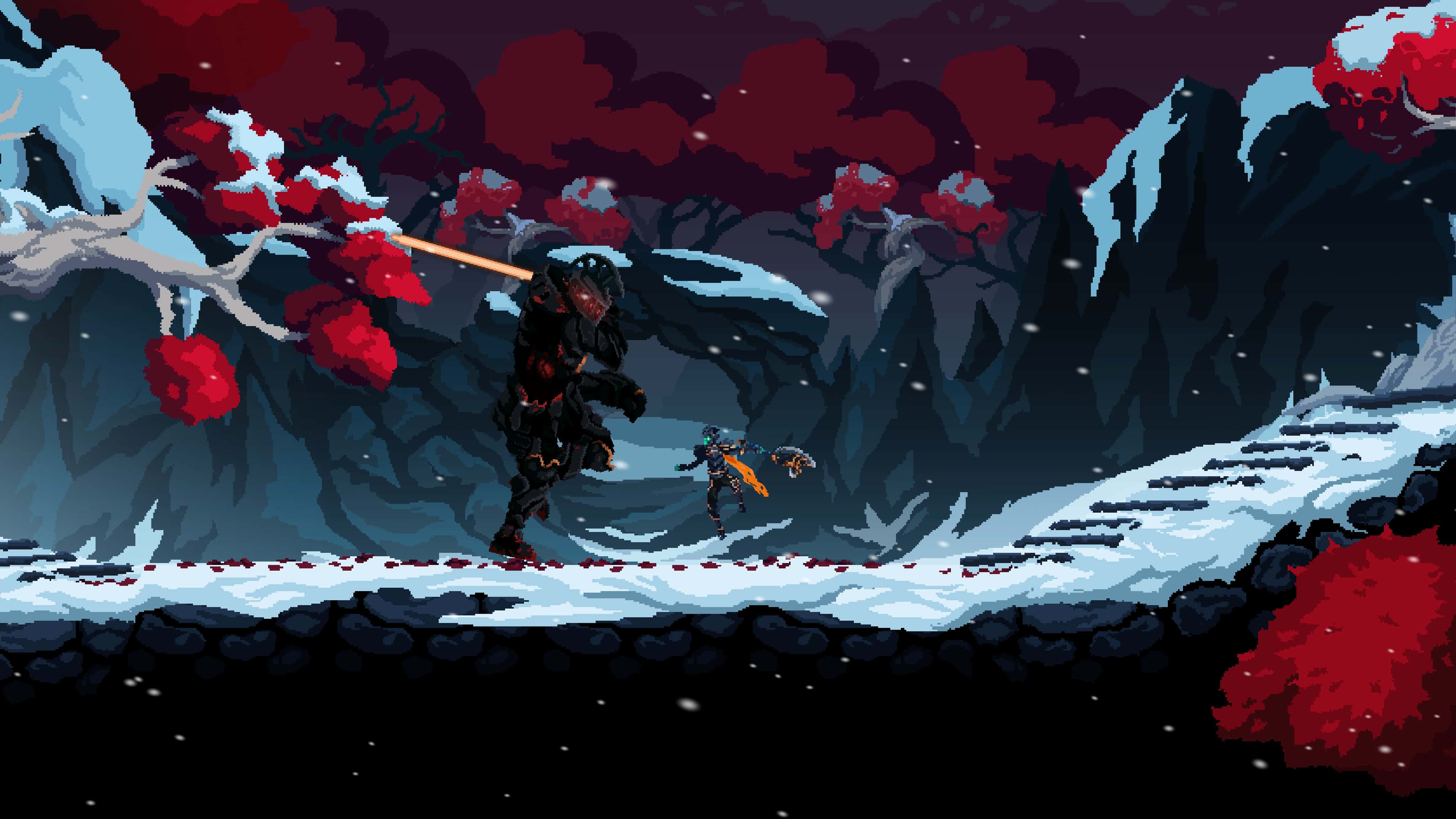 #1. Death's Gambit: Afterlife (GOG) By: Serenity Forge
