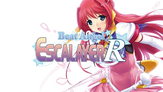 Beat Angel Escalayer R