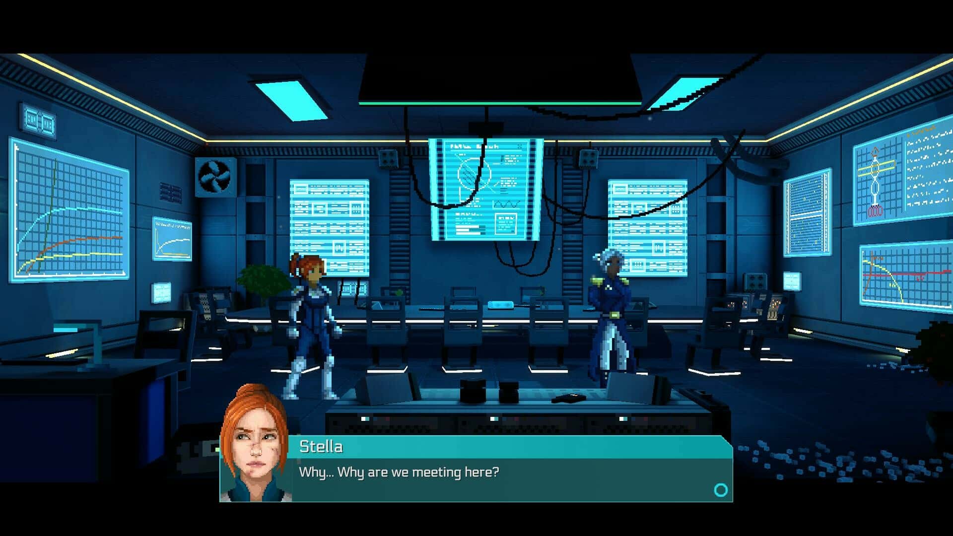 #7. Between Horizons Deluxe (GOG) Με: Assemble Entertainment