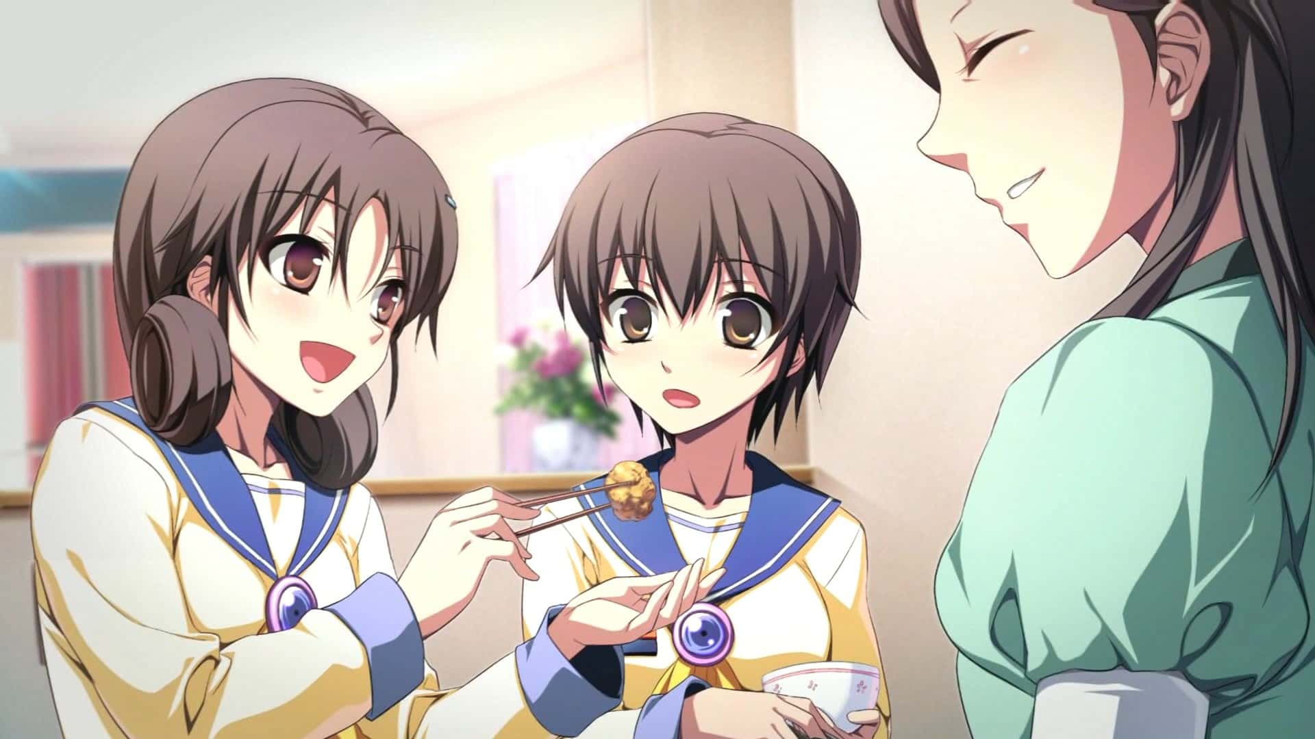 #7. Corpse Party: Book of Shadows (GOG) Bởi: XSEED Games