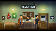 The Darkside Detective screenshot 4