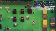 SYNTHETIK: Legion Rising screenshot 2