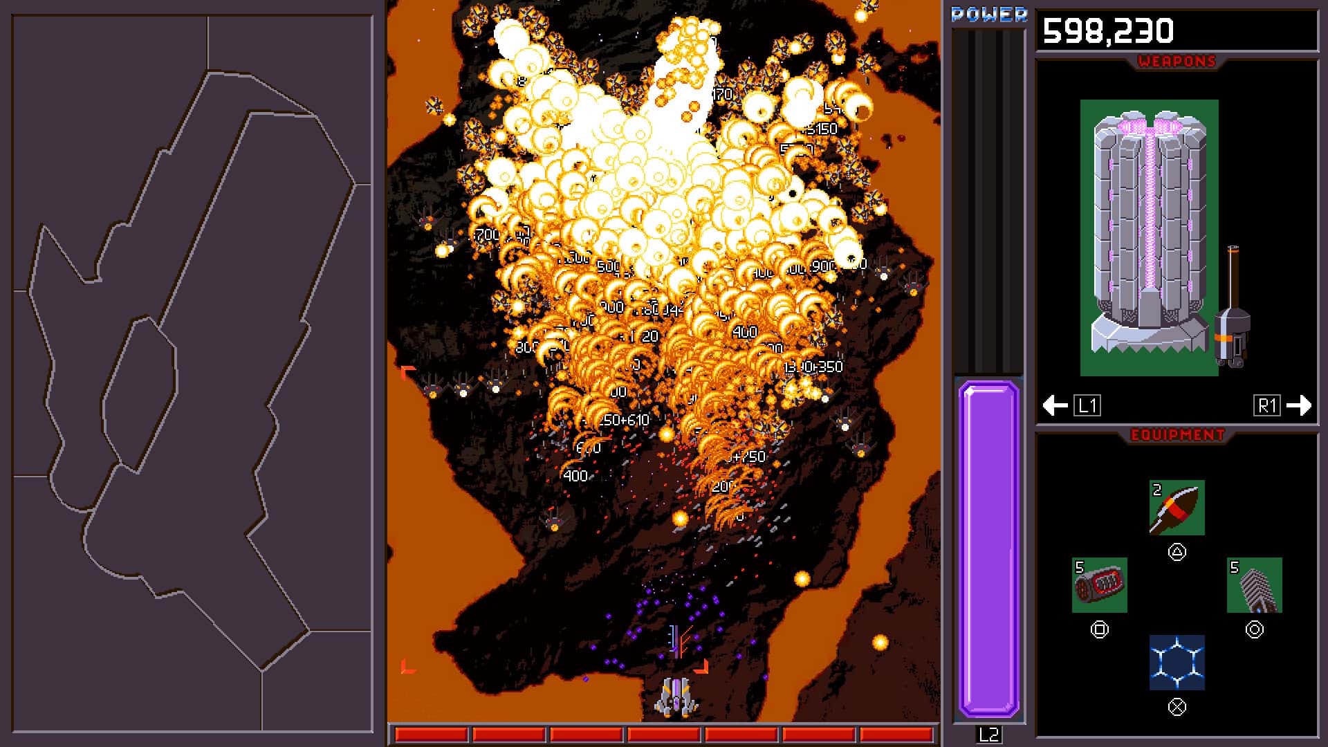 #4. Technocide (GOG) โดย: Dextrous Games