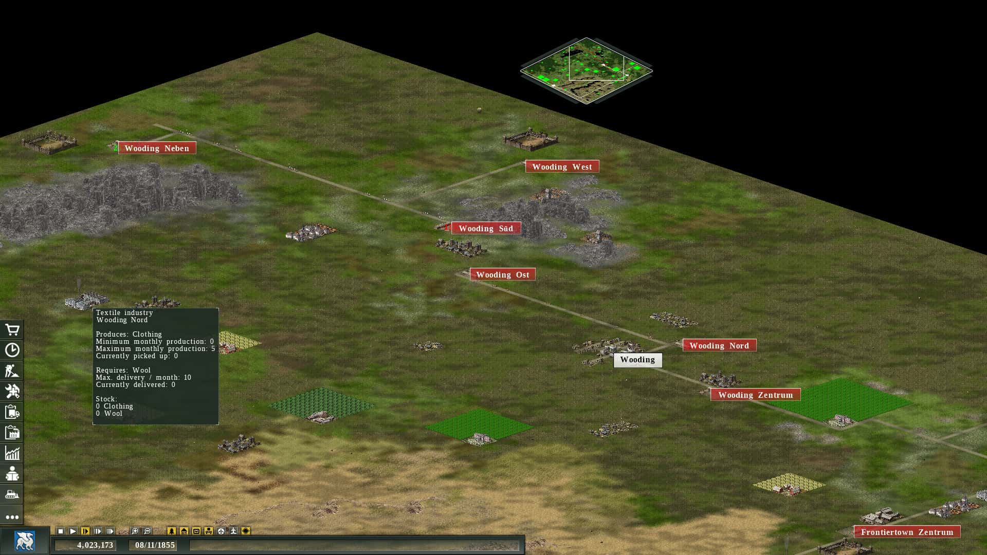 #5. Transport Giant (GOG) 由: Toplitz Productions