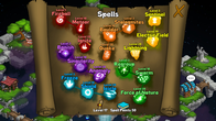 Rogue Wizards screenshot 5