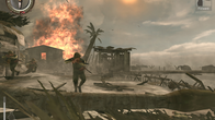 Medal of Honor™: Pacific Assault screenshot 10