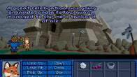 Inherit the Earth screenshot 12