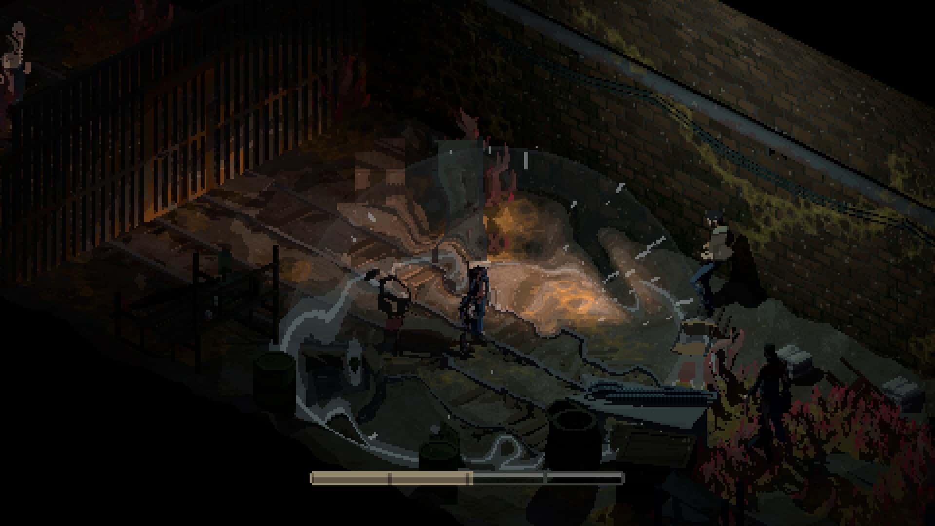 #5. Holstin (GOG) 由: Sonka