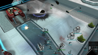 Dark Reign 2 screenshot 12