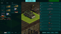 Brigador Killers screenshot 9