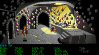 Indiana Jones® and the Last Crusade™ screenshot 11