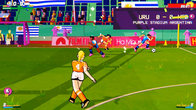 Golazo! Football League screenshot 4