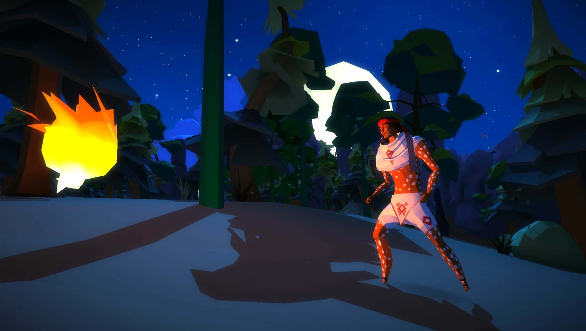 #5. Mulaka (GOG) 由: Lienzo