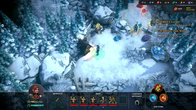 The Dragoness: Command of the Flame screenshot 6