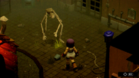 Crow Country screenshot 9