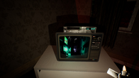 The Black Within screenshot 5