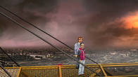 Resonance screenshot 1