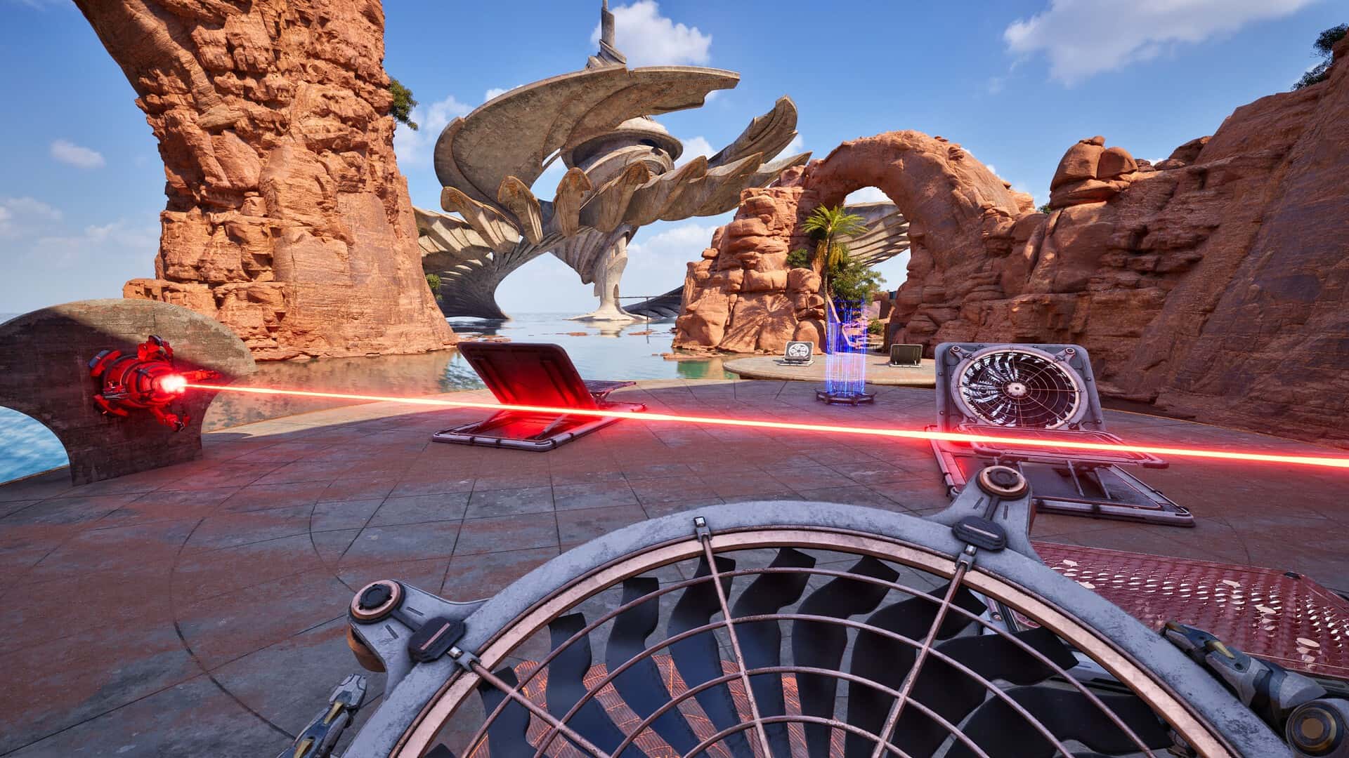 #3. The Talos Principle 2 Deluxe Edition (GOG) От: Devolver Digital