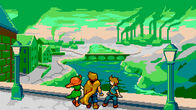 8-Bit Adventures 2 screenshot 4