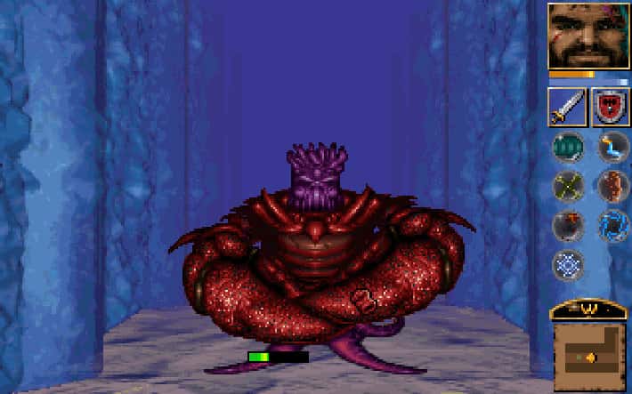 #6. Anvil of Dawn (GOG) 由: Ubisoft