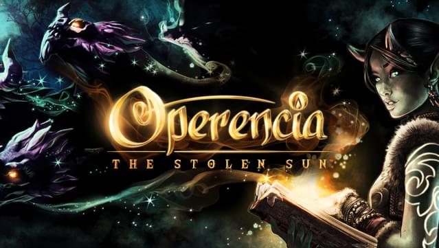 Operencia: The Stolen Sun