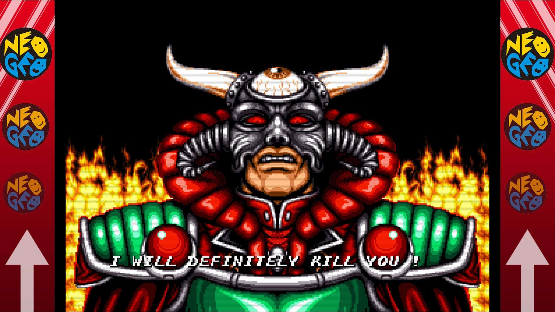 #3. SENGOKU 2 (GOG) 由: SNK CORPORATION