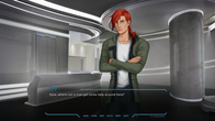 Synthetic Lover Demo screenshot 6