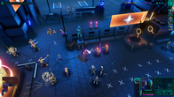Re-Legion screenshot 10