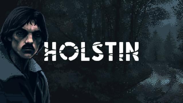 Holstin