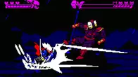 Furi Demake - The Chain screenshot 3