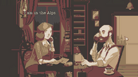 The Lion's Song screenshot 1