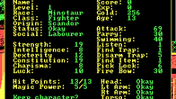 Phantasie Memorial Set screenshot 3