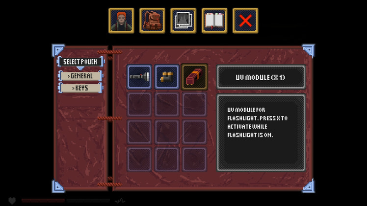 Mythargia screenshot screenshot 2