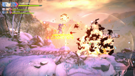Eiyuden Chronicle: Rising screenshot 5