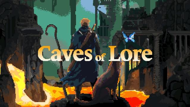 Caves of Lore