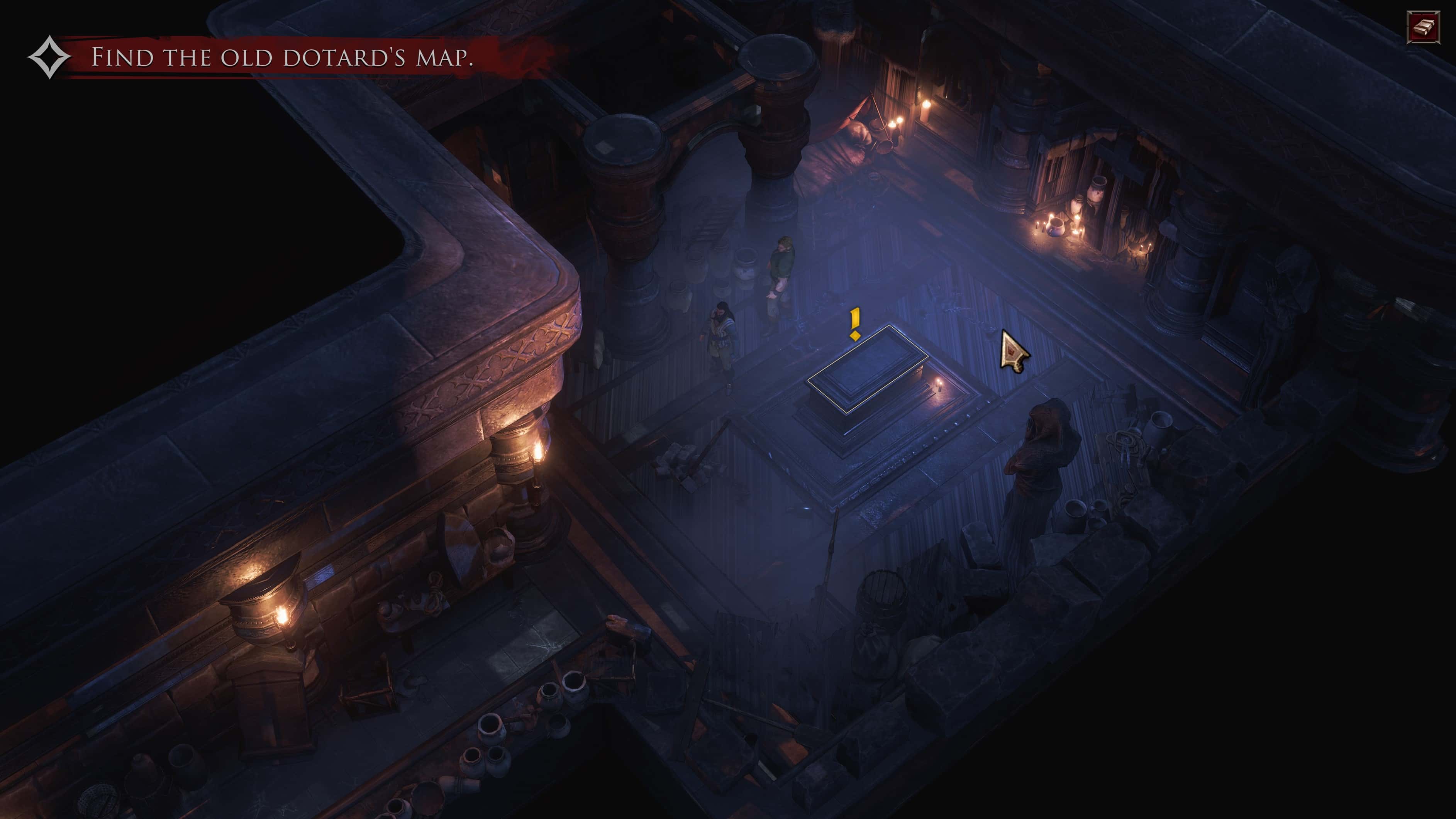 #5. Flint: Treasure of Oblivion - Digital Deluxe Edition (GOG) โดย: Microids