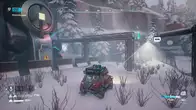 AFTERZERO - The Last Drive screenshot 5