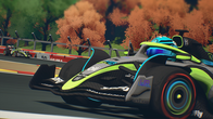 Formula Legends screenshot 1