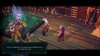 Shadow Gambit: The Cursed Crew screenshot 9