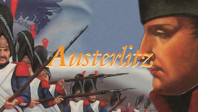 Austerlitz