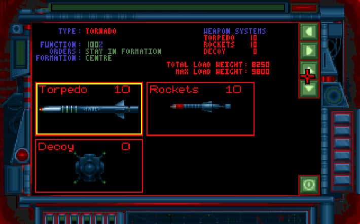 #2. Subwar 2050 Complete (GOG) Podle: Interplay