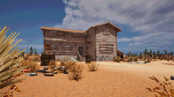 Cat Named Mojave screenshot 6